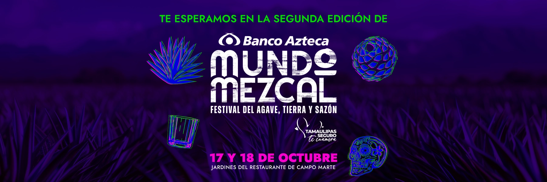 mundo mezcal